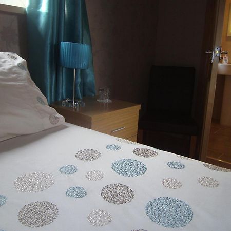 Lakeview Guest House Stranraer Bagian luar foto