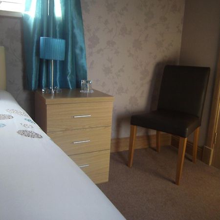 Lakeview Guest House Stranraer Bagian luar foto