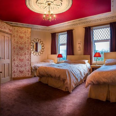 Lakeview Guest House Stranraer Bagian luar foto
