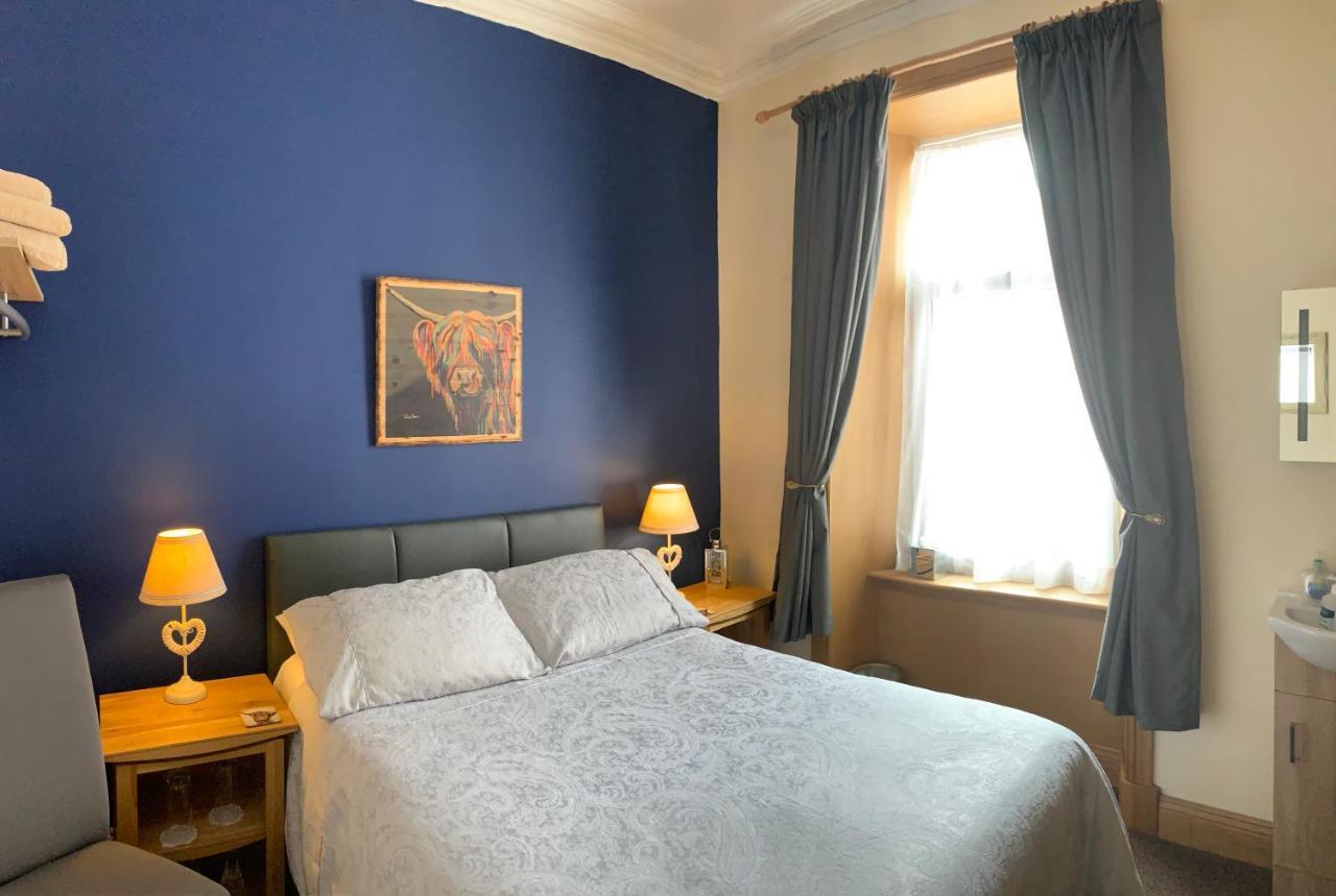Lakeview Guest House Stranraer Bagian luar foto