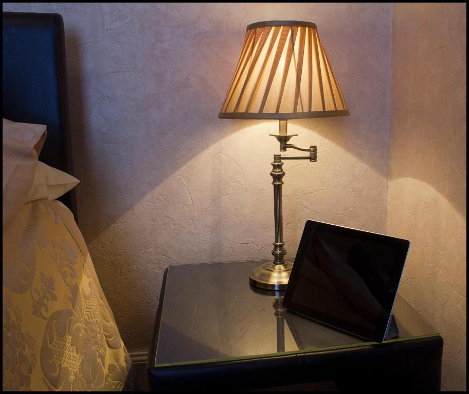 Lakeview Guest House Stranraer Ruang foto