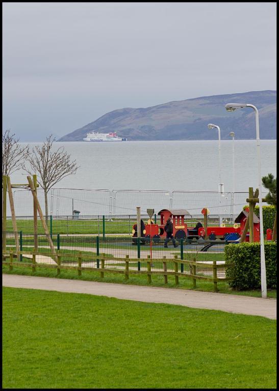 Lakeview Guest House Stranraer Ruang foto