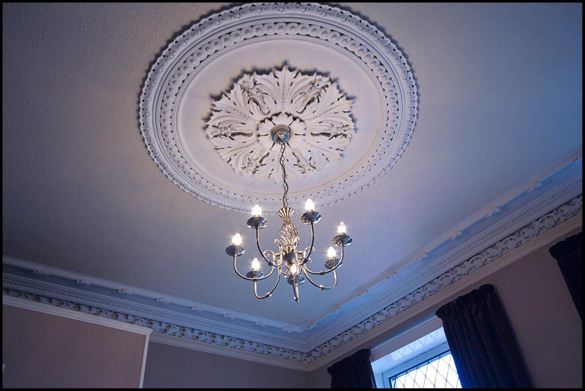 Lakeview Guest House Stranraer Bagian luar foto