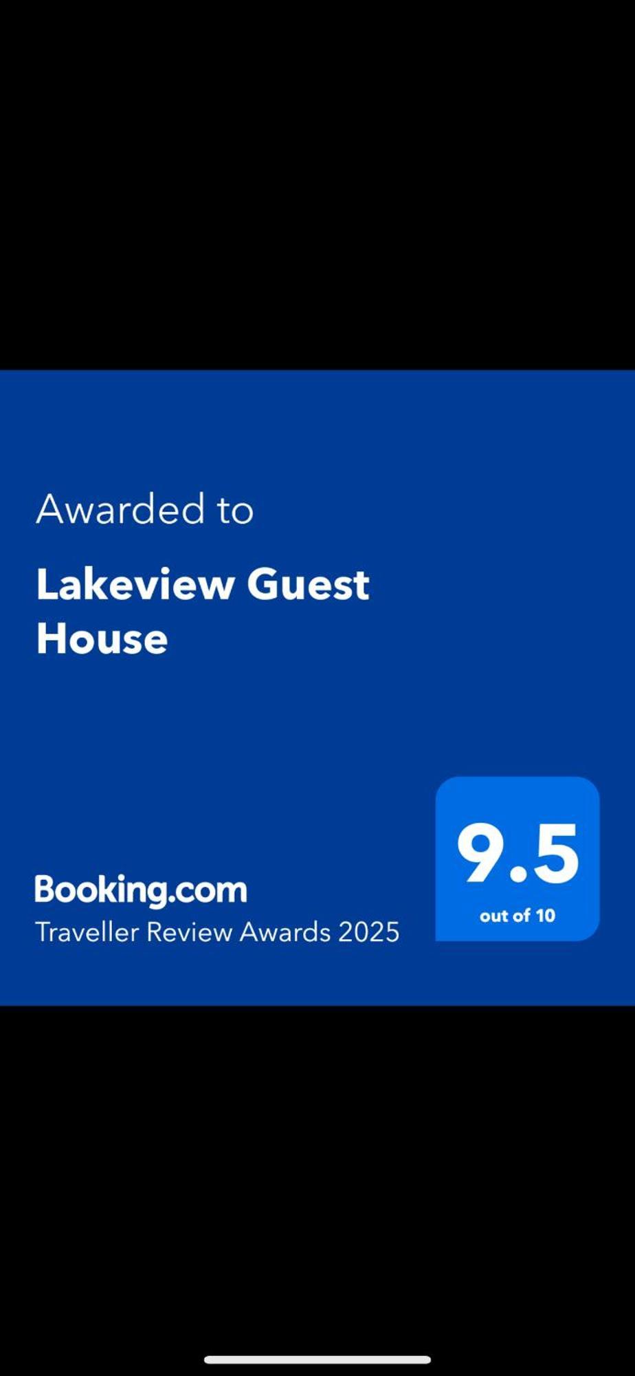 Lakeview Guest House Stranraer Bagian luar foto