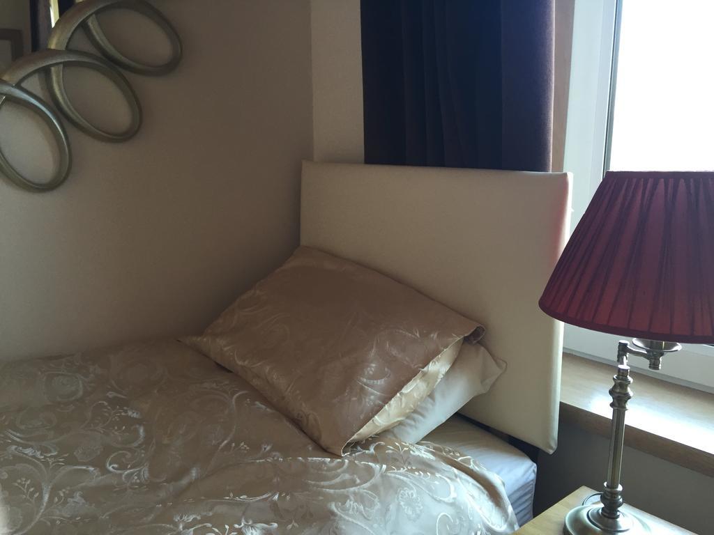 Lakeview Guest House Stranraer Bagian luar foto