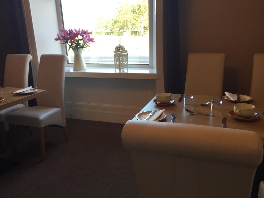 Lakeview Guest House Stranraer Bagian luar foto