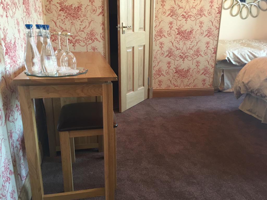 Lakeview Guest House Stranraer Bagian luar foto