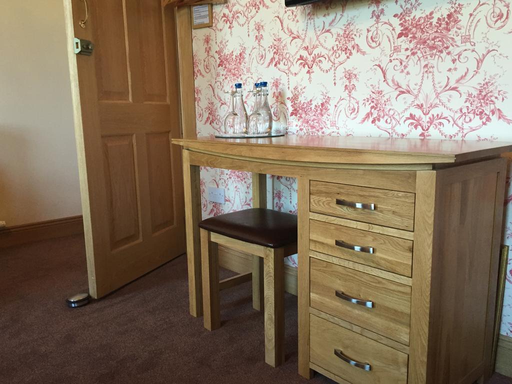 Lakeview Guest House Stranraer Bagian luar foto