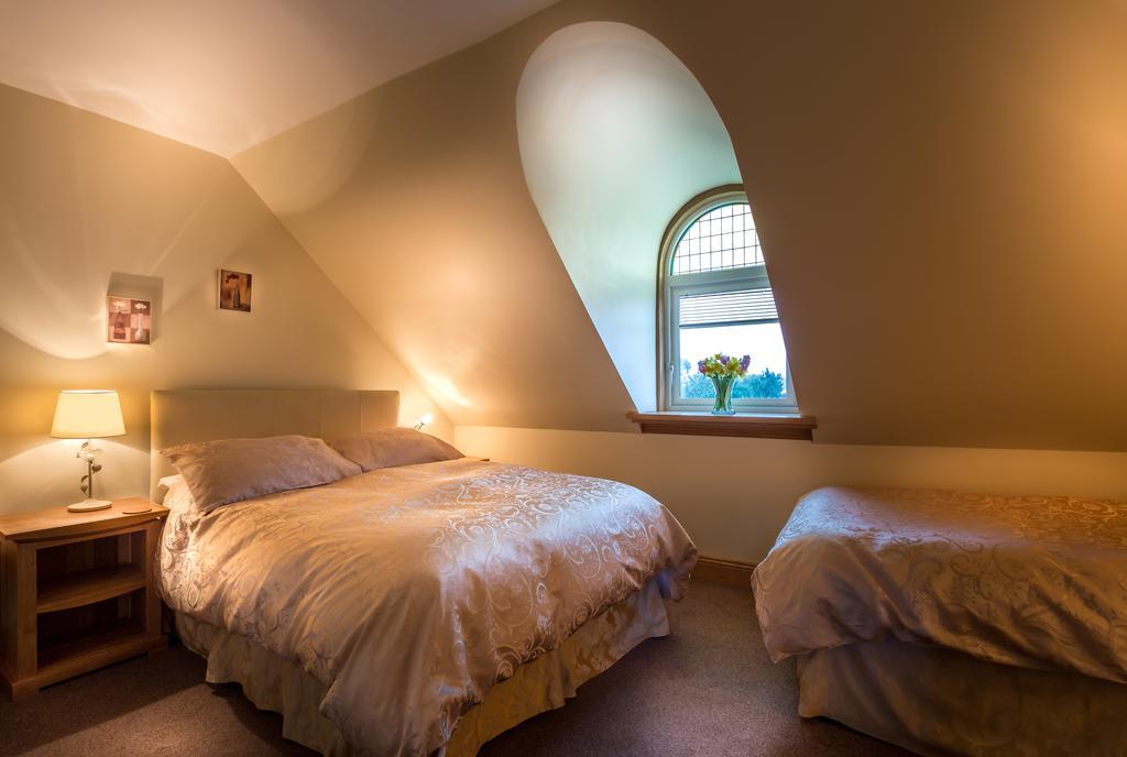 Lakeview Guest House Stranraer Ruang foto