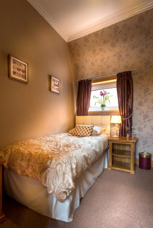 Lakeview Guest House Stranraer Ruang foto