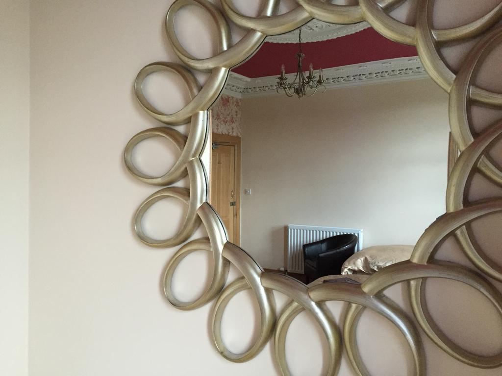 Lakeview Guest House Stranraer Bagian luar foto