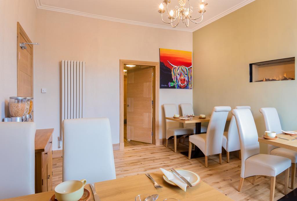 Lakeview Guest House Stranraer Bagian luar foto