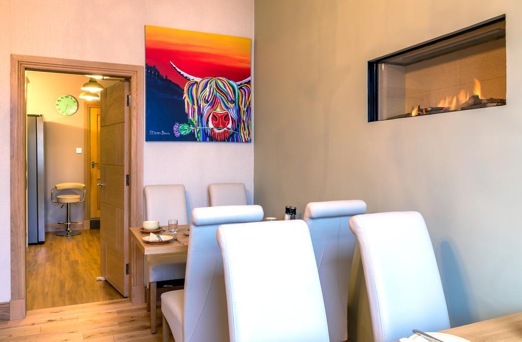 Lakeview Guest House Stranraer Bagian luar foto