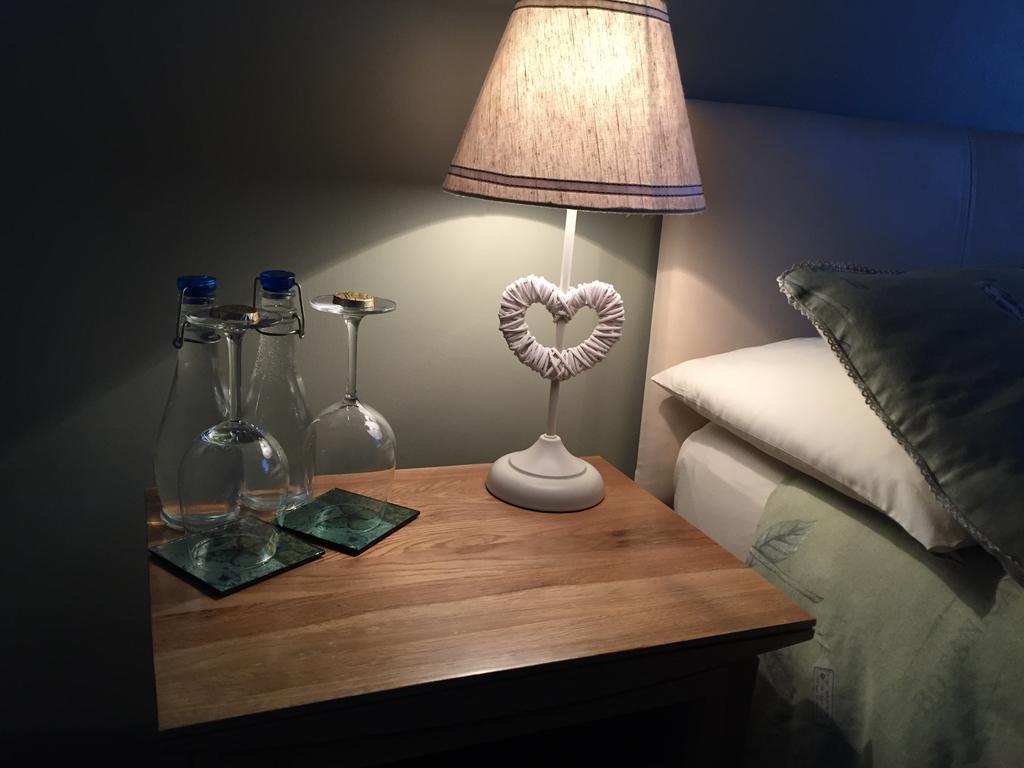 Lakeview Guest House Stranraer Bagian luar foto