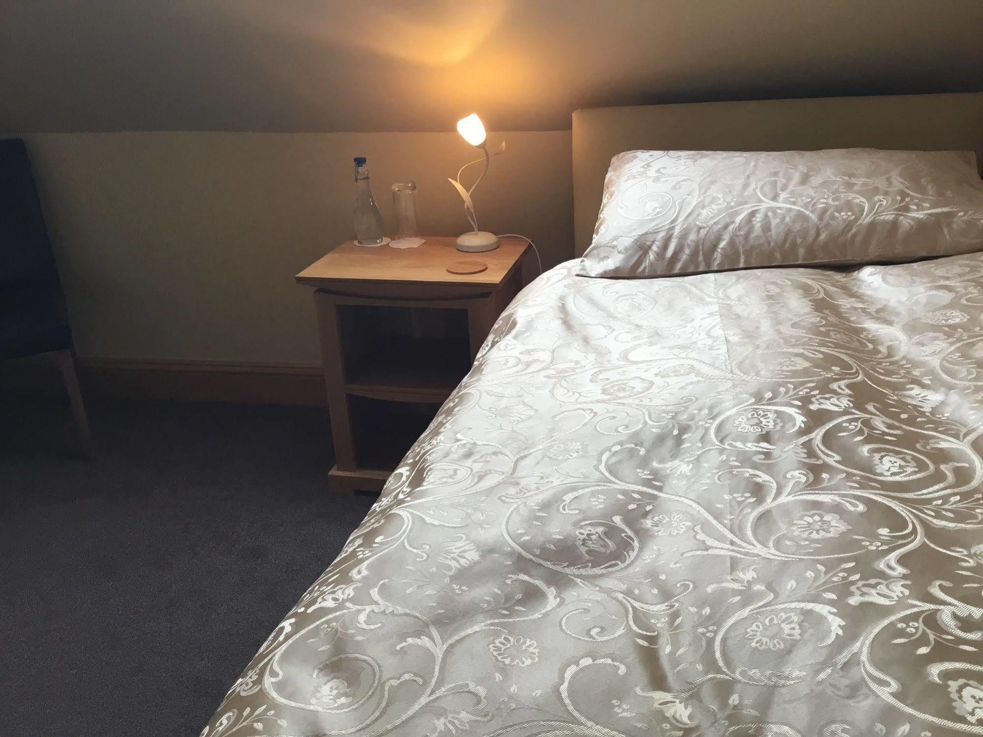 Lakeview Guest House Stranraer Bagian luar foto